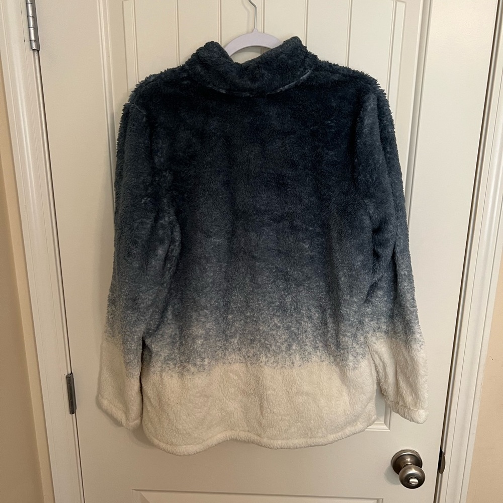 Half zip - Picture 3 of 3